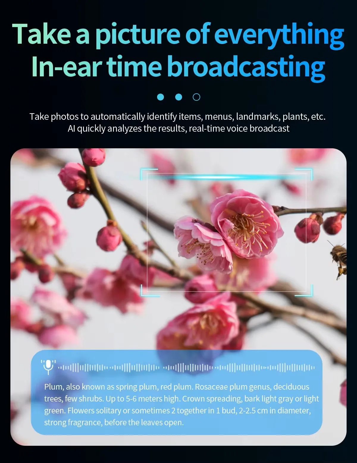 Óculos Inteligentes YK para Chamadas, Música, Conectividade WiFi, Tradução por Voz, Tela TFT, Imagem Colorida, Embalagem Elegante - Imagem 5