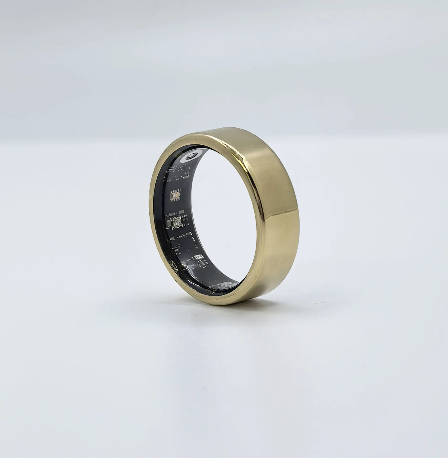 Cross-border AI Smart Ring App Controle Freqüência Cardíaca Sono Oxigênio No Sangue Monitoramento De Exercício Foto Vídeo Switching Novel - Imagem 25