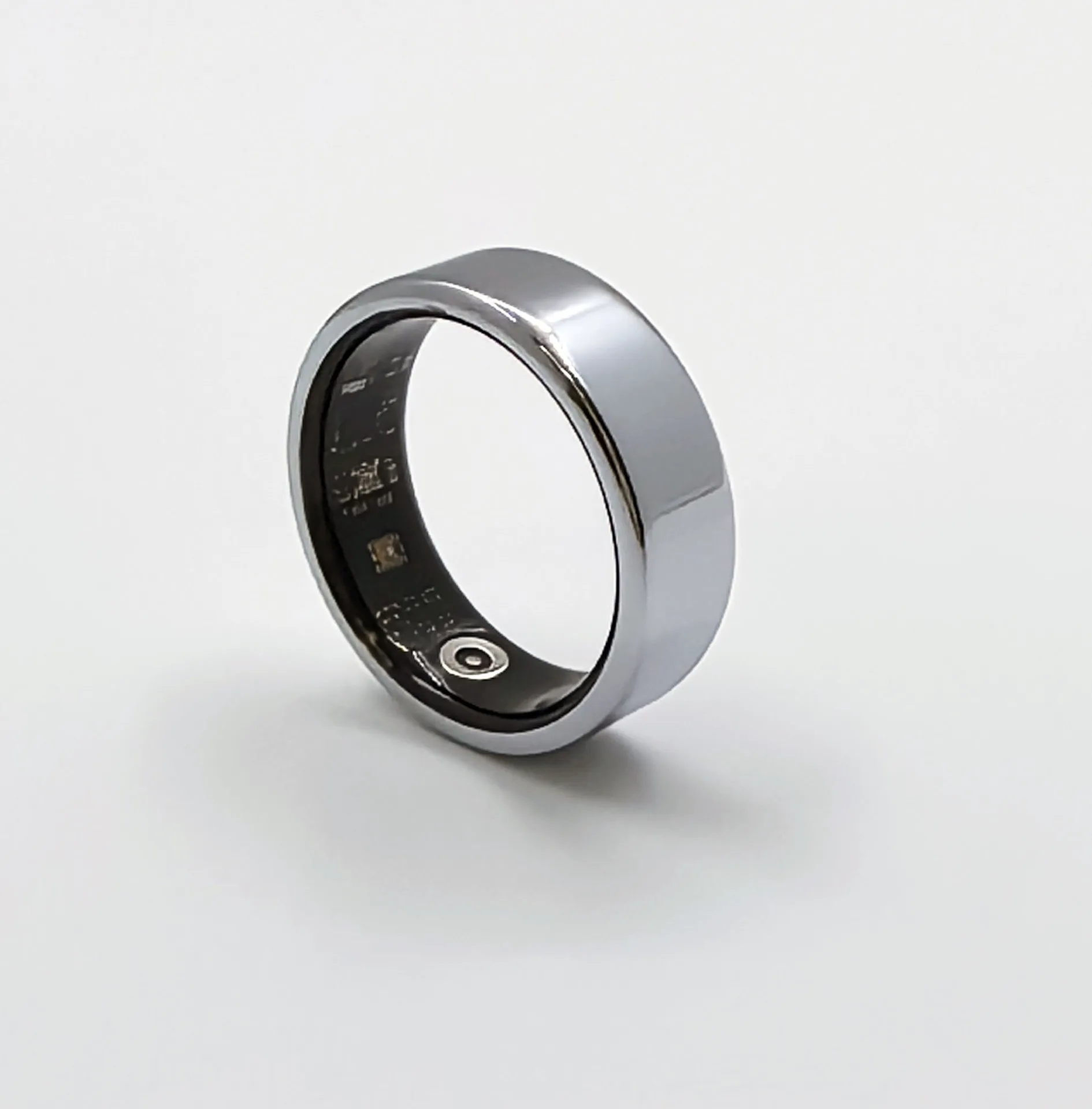 Cross-border AI Smart Ring App Controle Freqüência Cardíaca Sono Oxigênio No Sangue Monitoramento De Exercício Foto Vídeo Switching Novel - Imagem 7