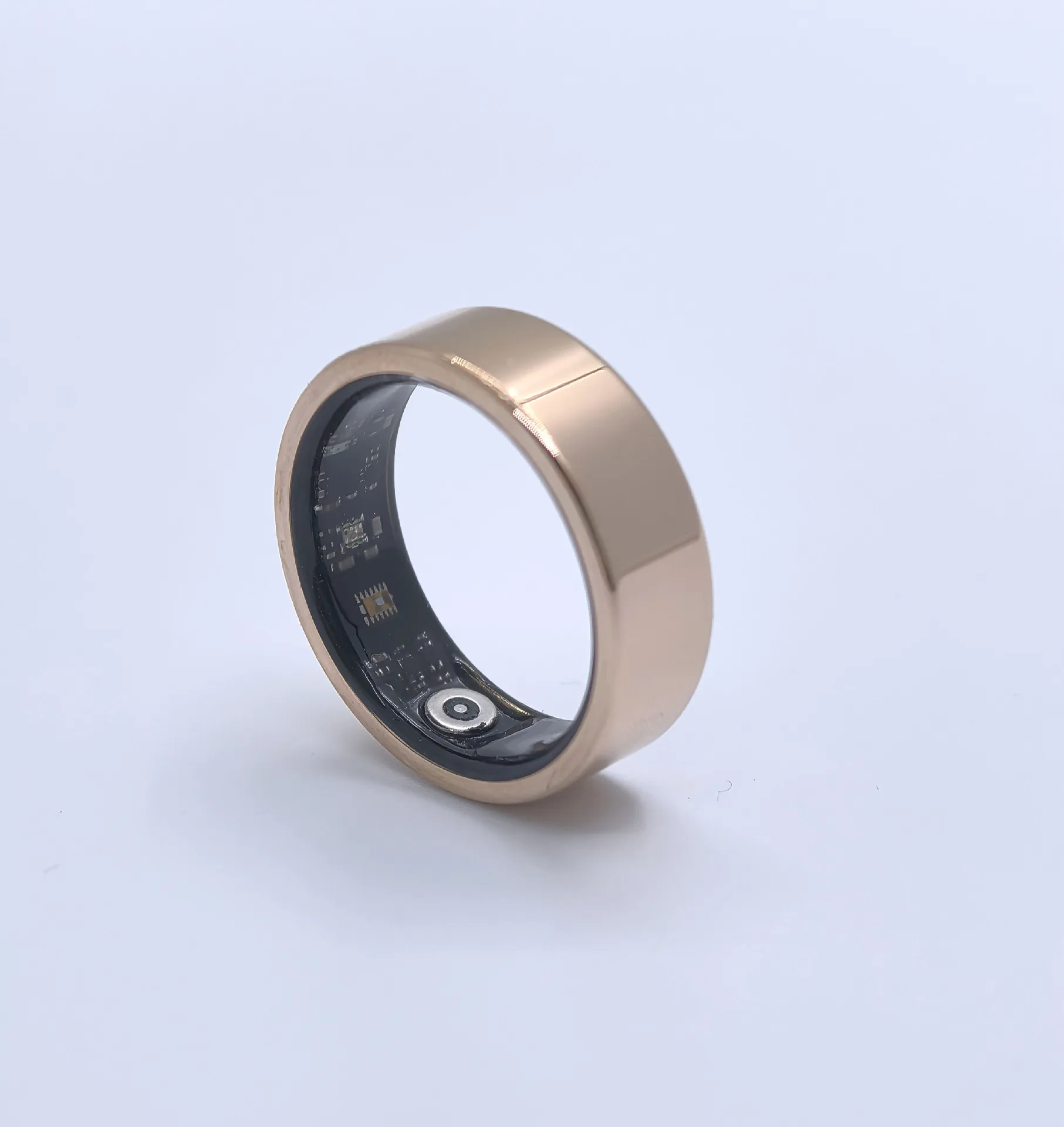 Cross-border AI Smart Ring App Controle Freqüência Cardíaca Sono Oxigênio No Sangue Monitoramento De Exercício Foto Vídeo Switching Novel - Imagem 34