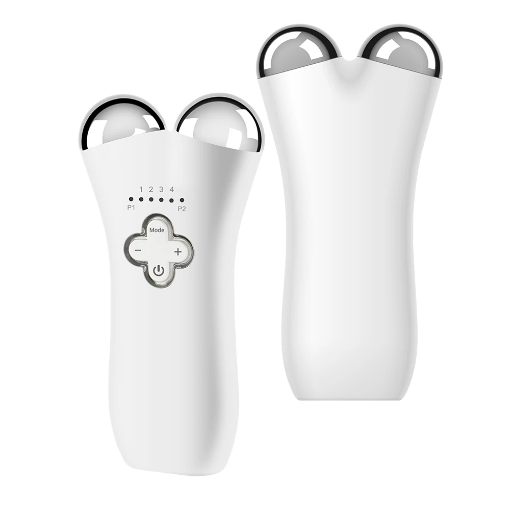 Novos Produtos 2026 em Cuidados de Saúde em Casa, Função de Massagem por Vibração EMS, Massageador Facial para Lifting - Imagem 8