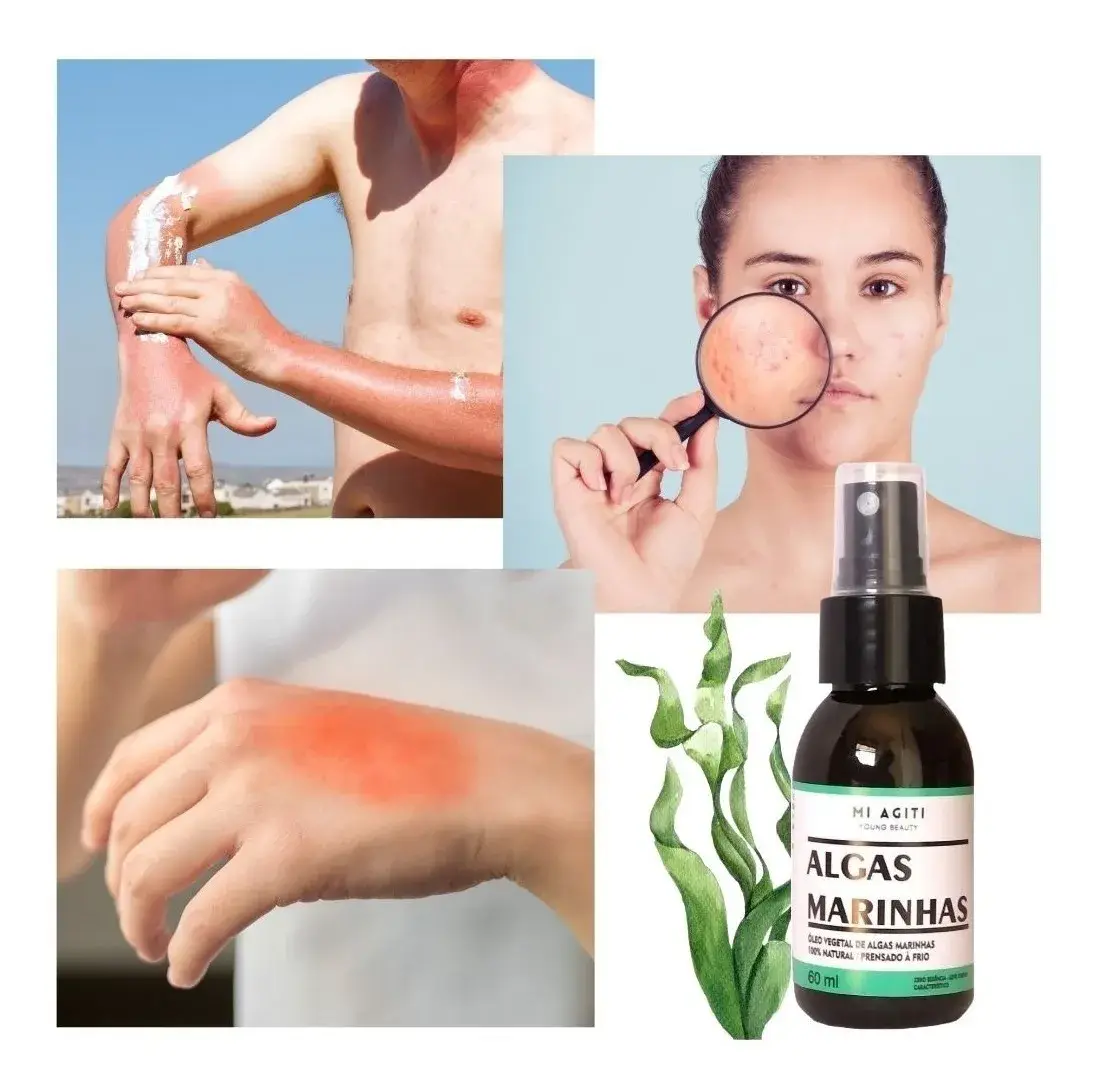 ÓLEO DE ALGAS MARINHAS 60ML - Imagem 3