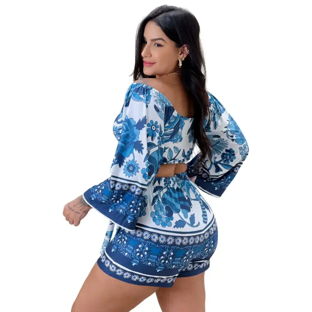 Conjunto Catarina Sinfonia Litoral - Imagem 2