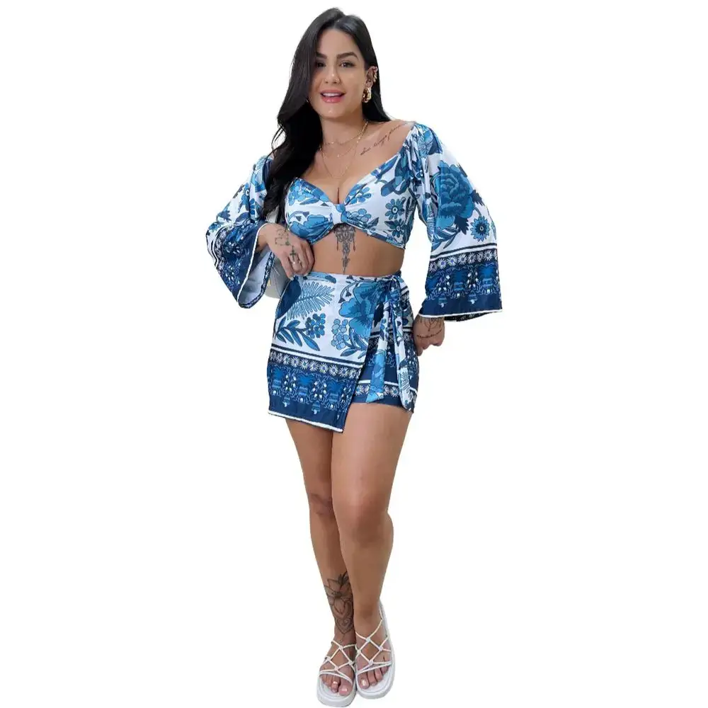 Conjunto Catarina Sinfonia Litoral - Imagem 3