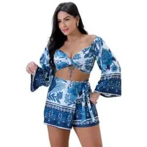 Conjunto Catarina Sinfonia Litoral