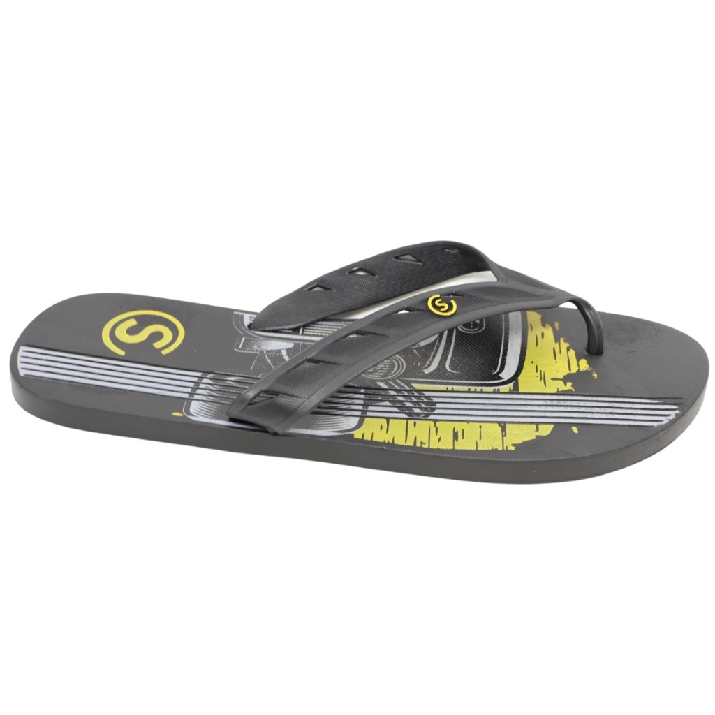 Kit Tenis Box 200 e Chinelo Masculino Estiloso Macio Tamanho Especial Do 45 Ao 4 - Imagem 3