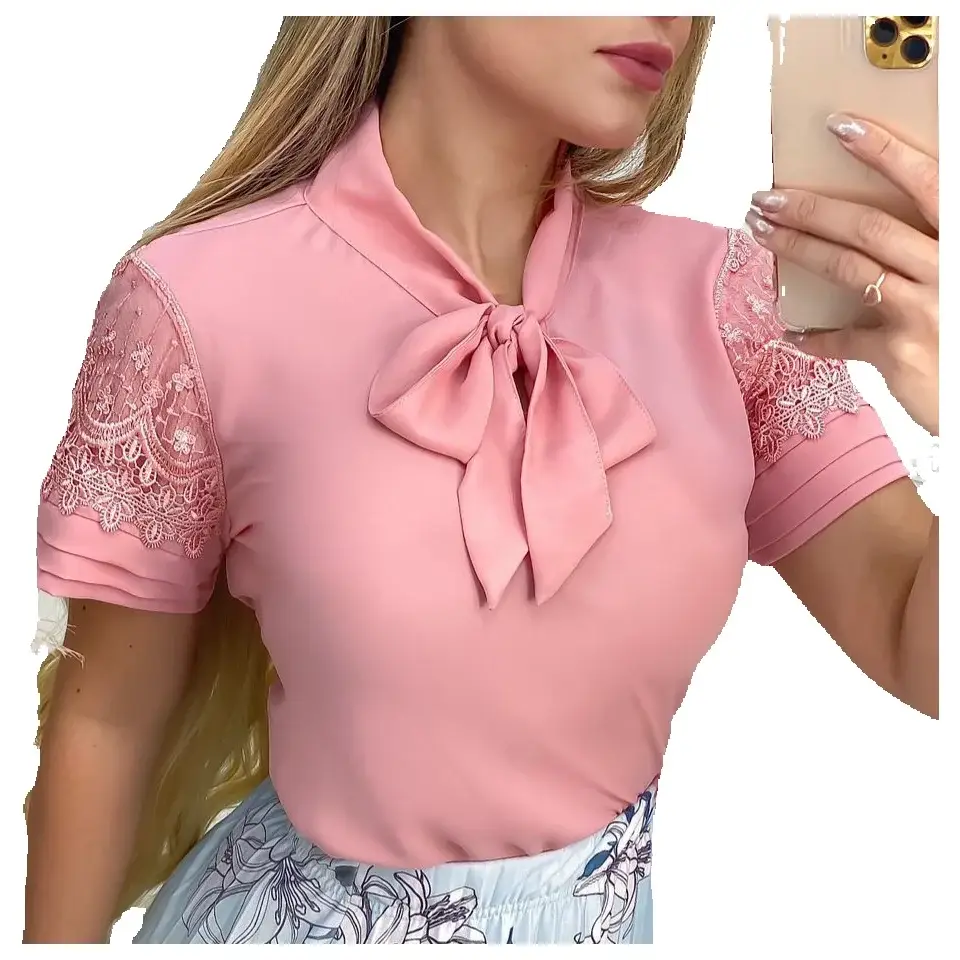 Blusa - Imagem 7