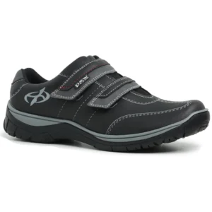 Tenis Sapatenis Casual Masculino New Fox Produto Vegano Leve Macio Confortavel P