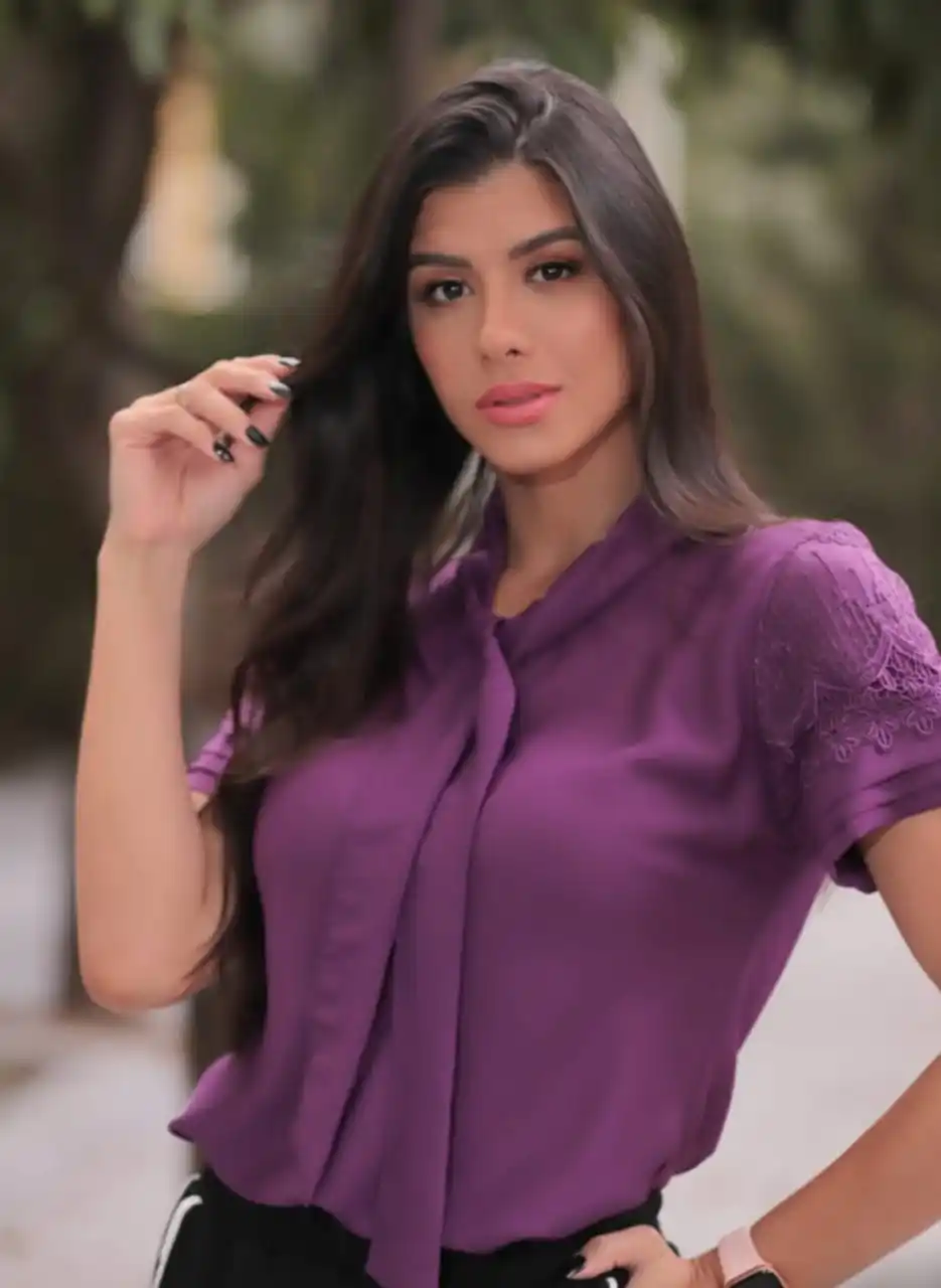 Blusa - Imagem 5