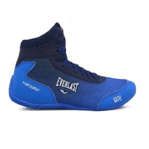 Tênis Botinha Everlast Crossft Treino Royal Tamanho:35