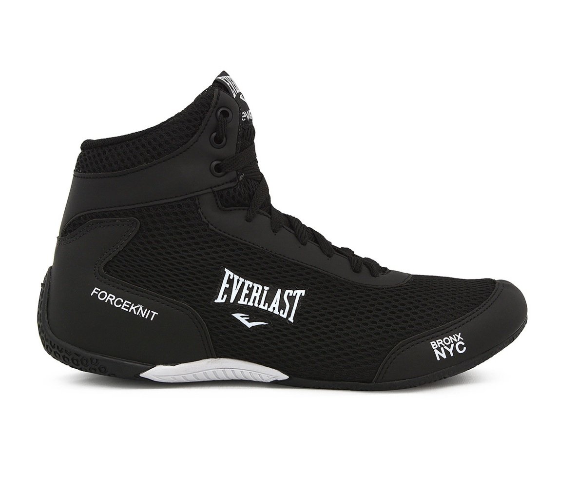 Tênis Everlast Forceknit Preto - Imagem 3