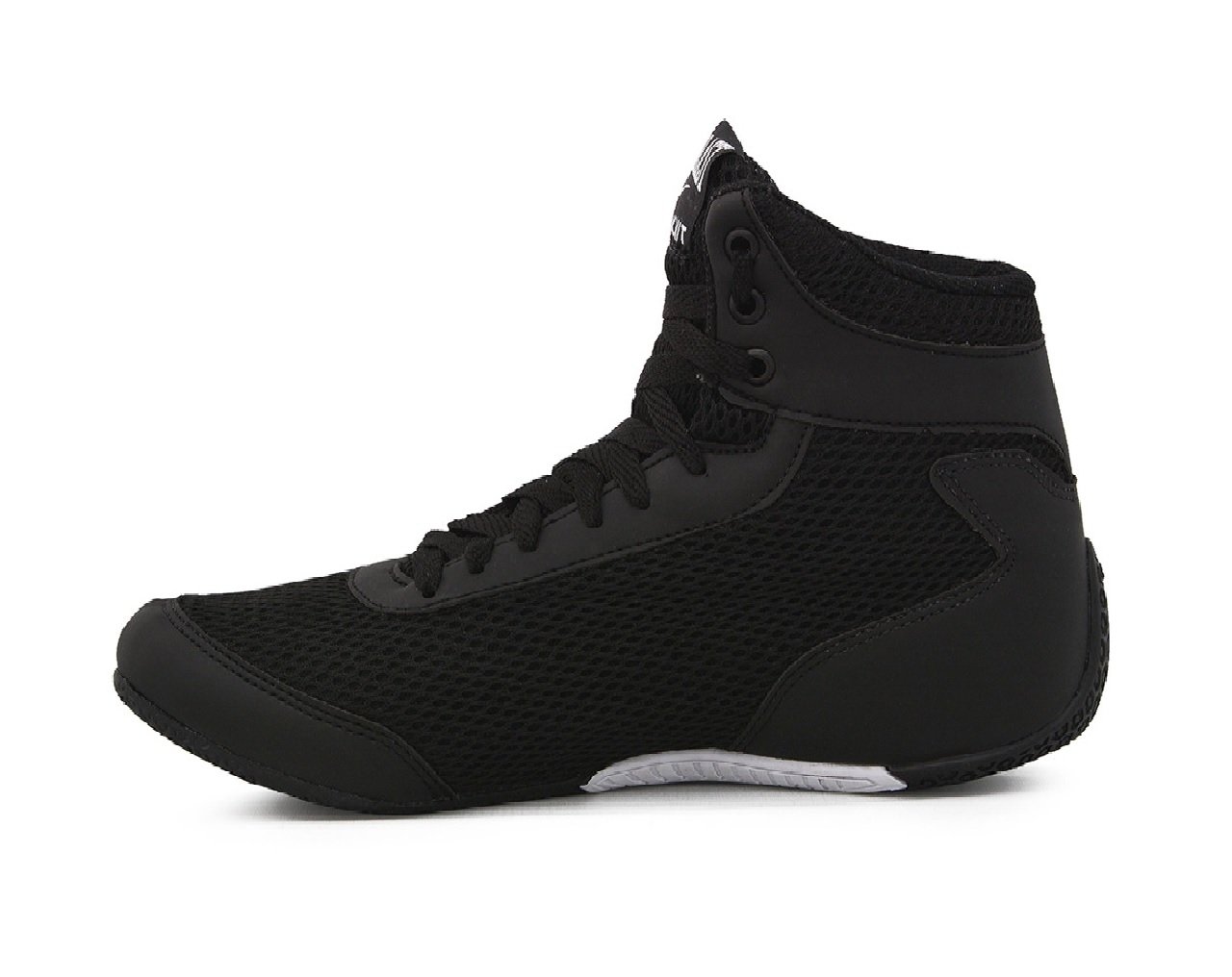 Tênis Everlast Forceknit Preto - Imagem 5