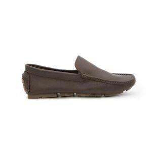 Mocassim Casual Masculino Couro Floter Café