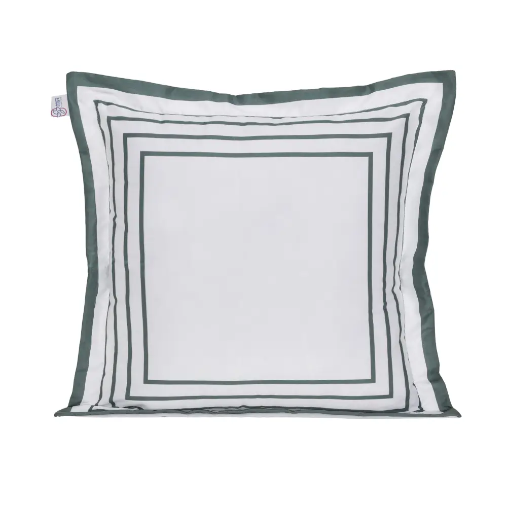 Kit Coberdrom Soft 03 Peças Solteiro cor:Verde Militar - Imagem 5