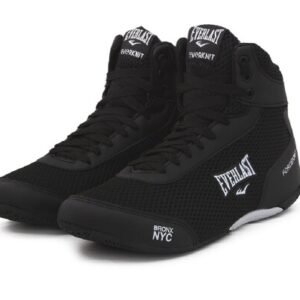 Tênis Everlast Forceknit Preto