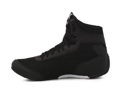Tênis Everlast Forceknit Preto - Imagem 2