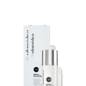 Sérum Iluminador com Vitamina C e Vitamina B12 – 30g