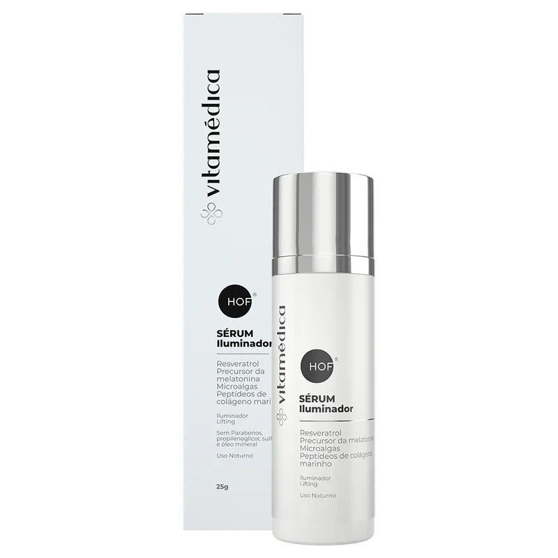 Sérum Iluminador com Vitamina C e Vitamina B12 – 30g - Imagem 2