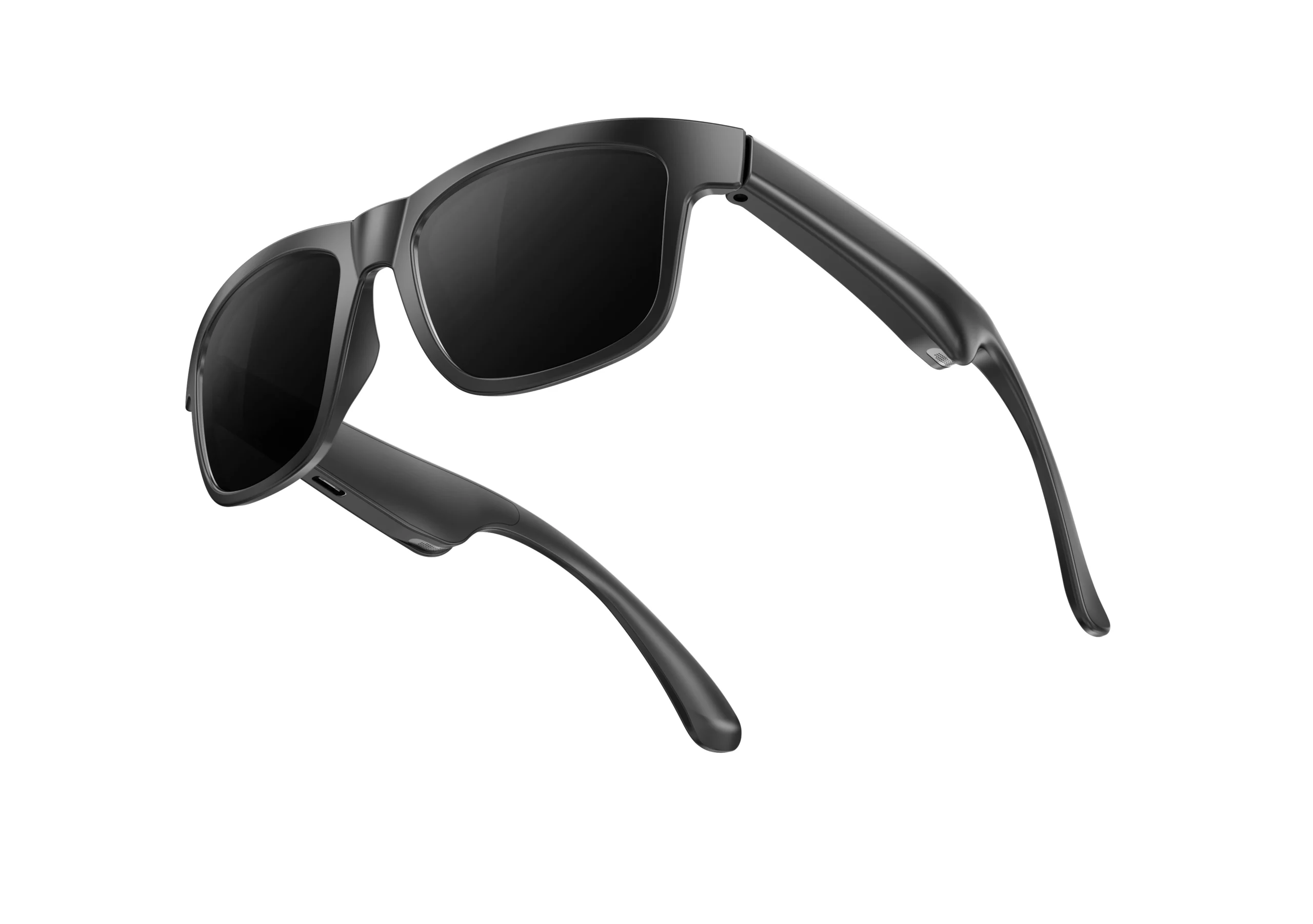 Óculos Inteligentes com Bluetooth e Proteção UV para Áudio e Chamadas - Imagem 7