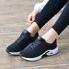 Tênis Feminino Confortável para Caminhada e Treinamento - Imagem 9