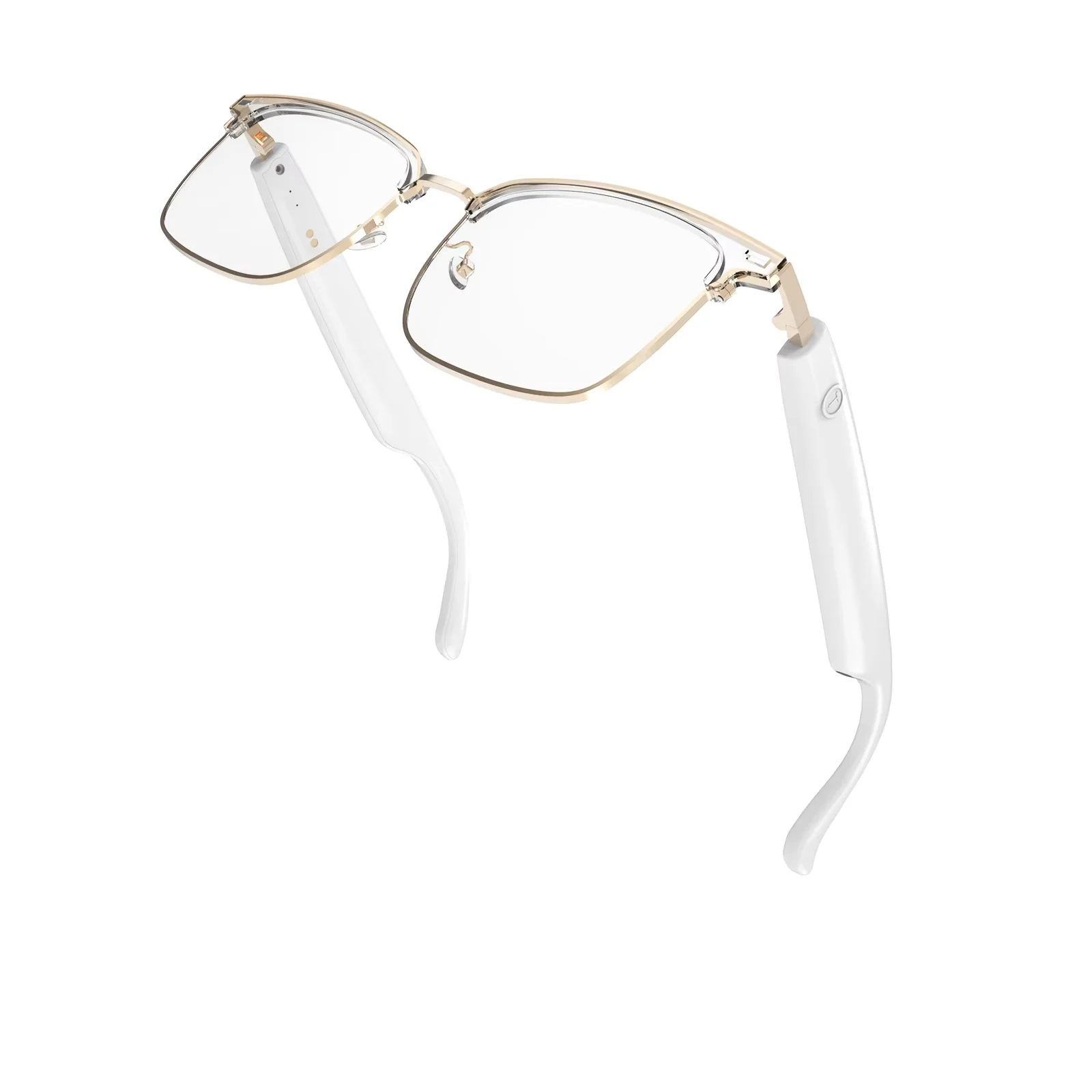 Óculos Inteligentes G13 com Áudio e Lentes que Mudam de Cor - Imagem 7