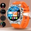 Smartwatch LIGE BW0616 para Chamadas e Monitoramento de Saúde - Imagem 10