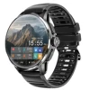 Smartwatch H100 com Conectividade 4G, GPS e Câmera Rotativa - Imagem 7
