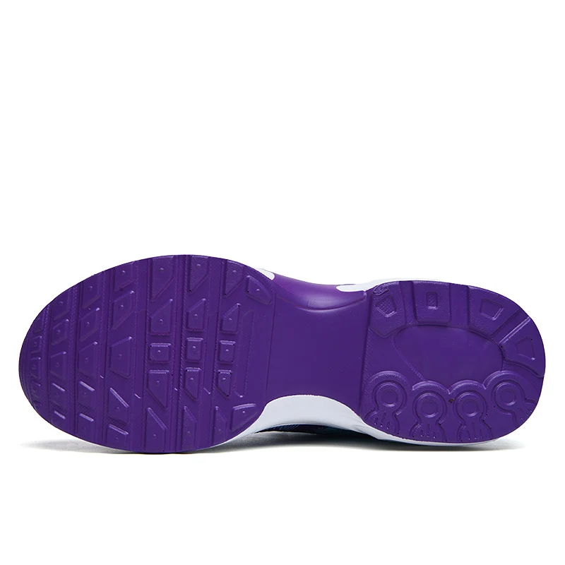 Tênis Feminino Confortável para Caminhada e Treinamento - Imagem 5