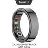 Anel Inteligente Smarto R09 para Monitoramento de Saúde e Sono - Imagem 8