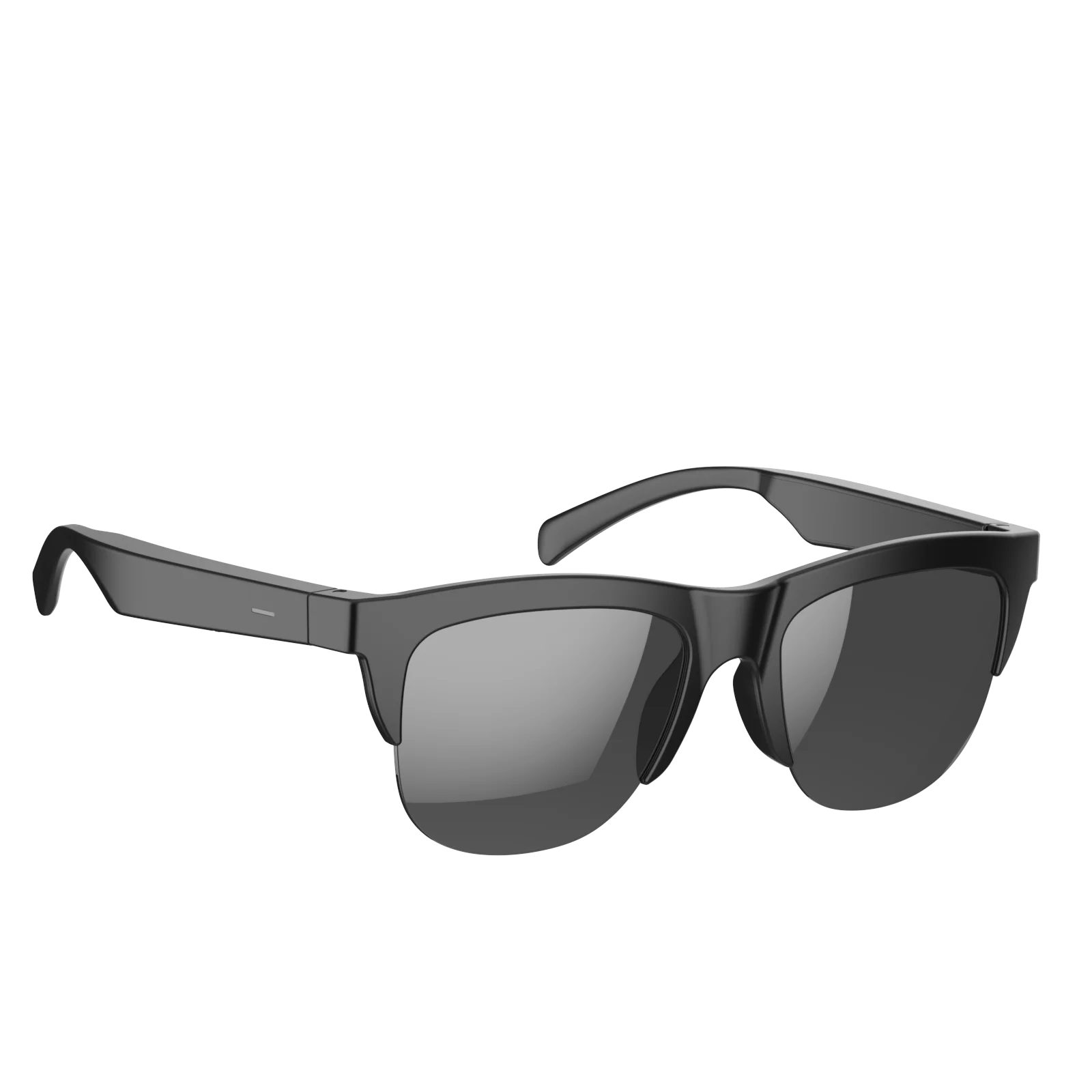 Óculos Inteligentes F01 com Bluetooth para Chamadas e Música