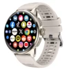 Smartwatch H100 com Conectividade 4G, GPS e Câmera Rotativa - Imagem 8