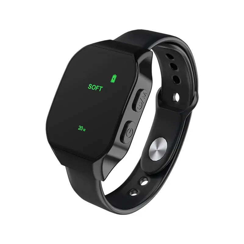 Pulseira para Auxílio ao Sono com Microcorrente e Temporizador - Imagem 7