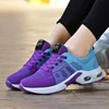 Tênis Feminino Confortável para Caminhada e Treinamento - Imagem 6