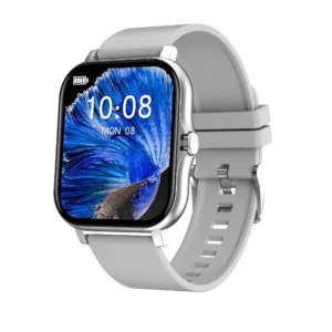 Smartwatch Y13 para Monitoramento de Saúde e Atividades Físicas