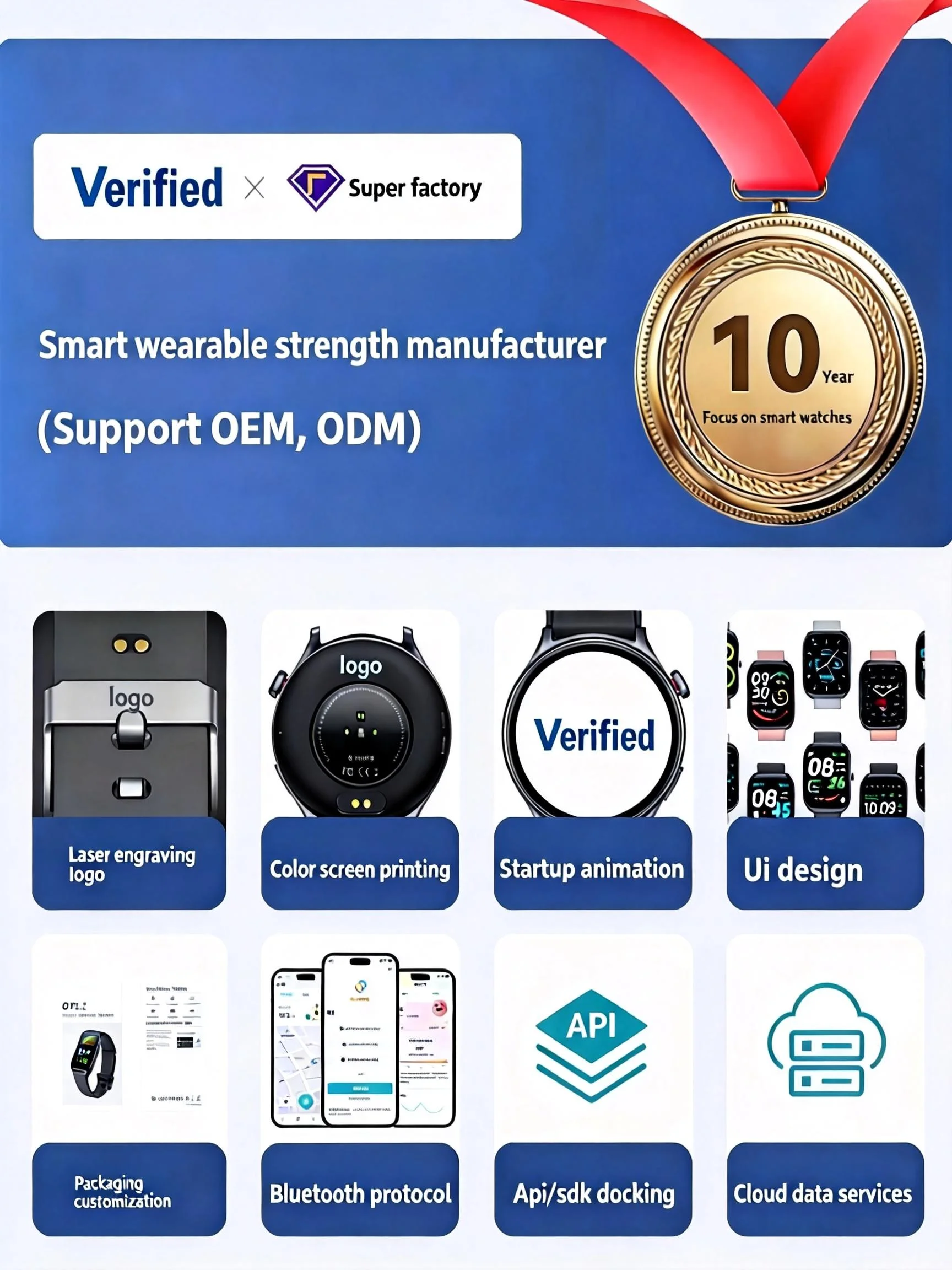Anel Inteligente Smarto R09 para Monitoramento de Saúde e Sono - Imagem 28