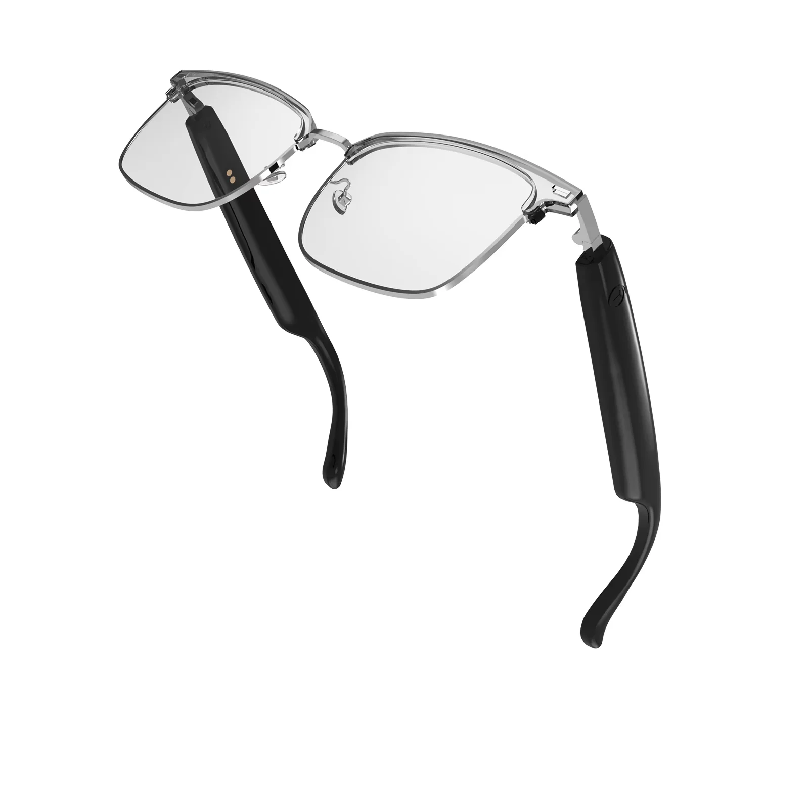 Óculos Inteligentes G13 com Áudio e Lentes que Mudam de Cor - Imagem 10