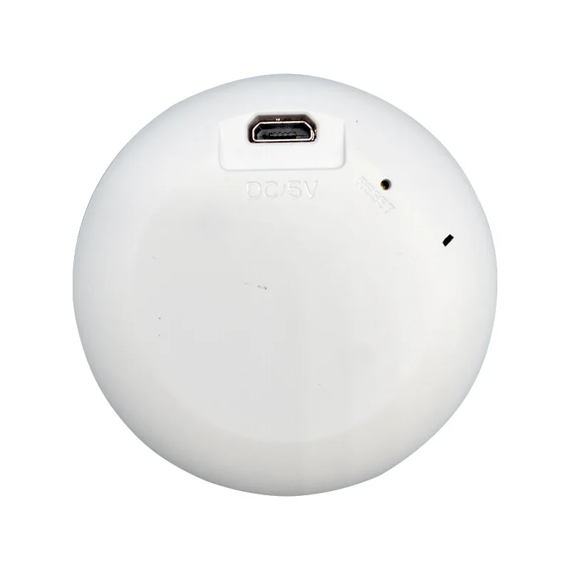 Botão de Pânico SOS Wi-Fi para Alerta de Emergência de Idosos - Imagem 8