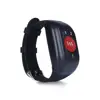 Pulseira com GPS e Botão SOS para Localização de Idosos - Imagem 8