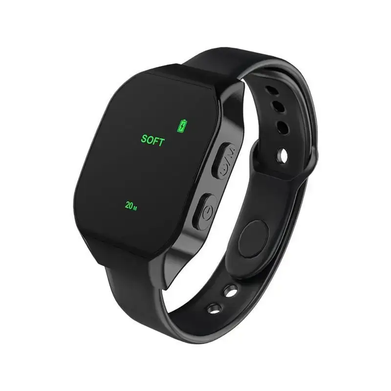 Pulseira para Auxílio ao Sono com Microcorrente e Temporizador - Imagem 5
