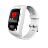 Smartwatch GPS para Idosos com Detecção de Queda e Botão SOS L16 - Imagem 8
