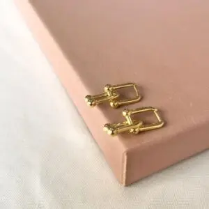 ARGOLA ARTICULADA INSPIRAÇÃO DOIS ELOS (019168)