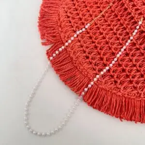 CHOKER PÉROLA (016645)