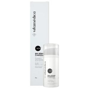 Bio Sérum Probiótico Lactobacillus acidophillus – Equilíbrio da Microbiota e Açã