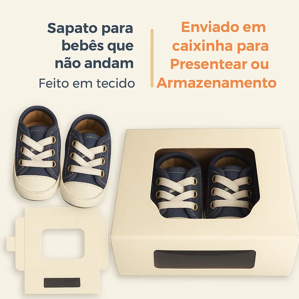 Tênis de bebê menina Starzinho Arco Íris e Estrelinha (Jeans) Tamanho:14;Cor:Ros