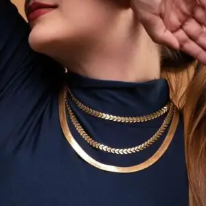 CHOKER FITA GROSSA (1CM DE ESPESSURA) (019239)