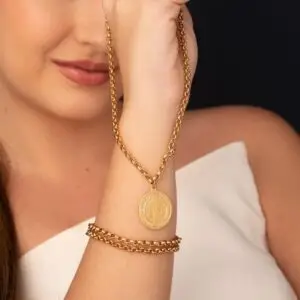 PULSEIRA ELO PORTUGUÊS (016138)
