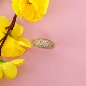 ANEL CRAVEJADO LARGO (020895)