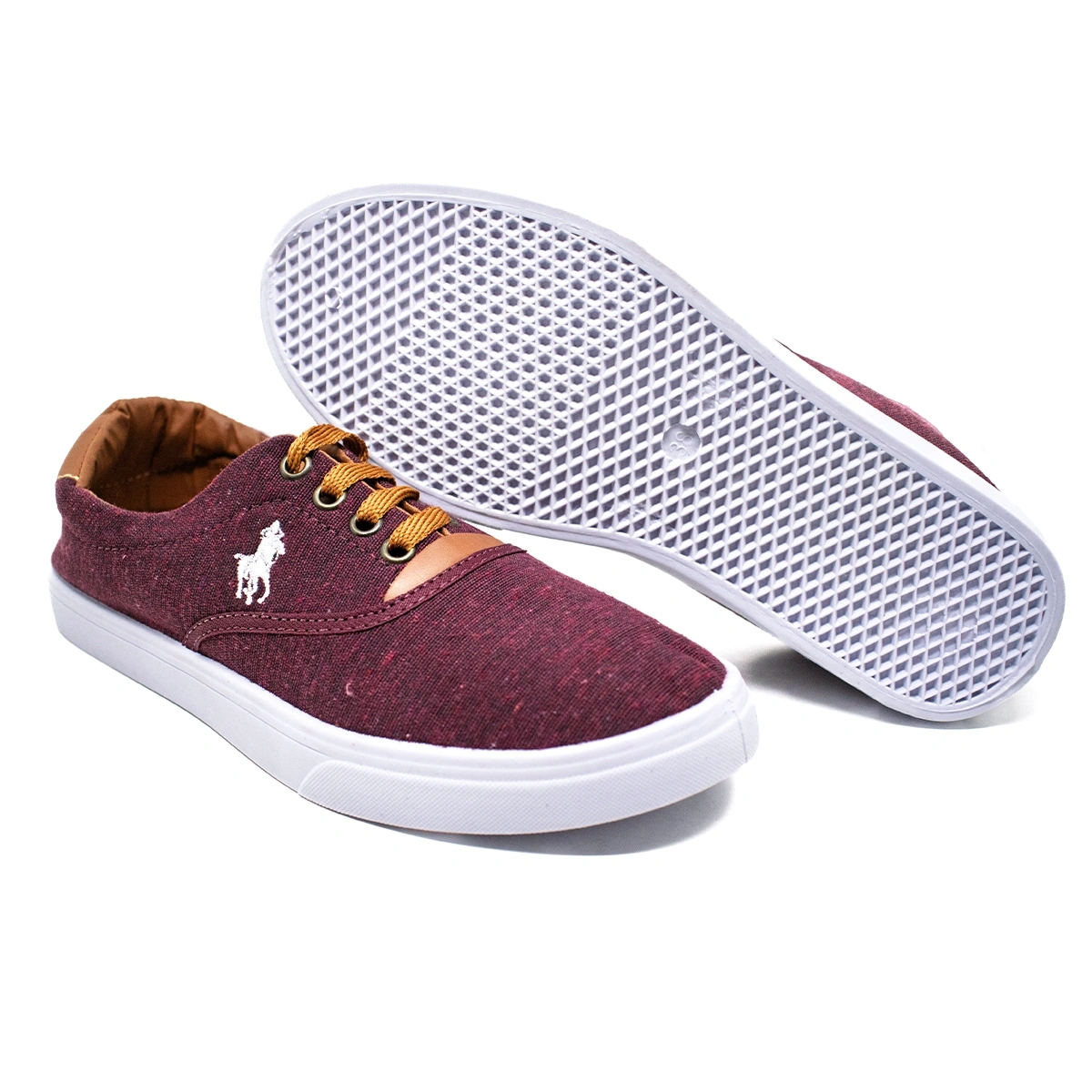 Sapatênis Masculino Casual Confortável para Dia a Dia - Imagem 8