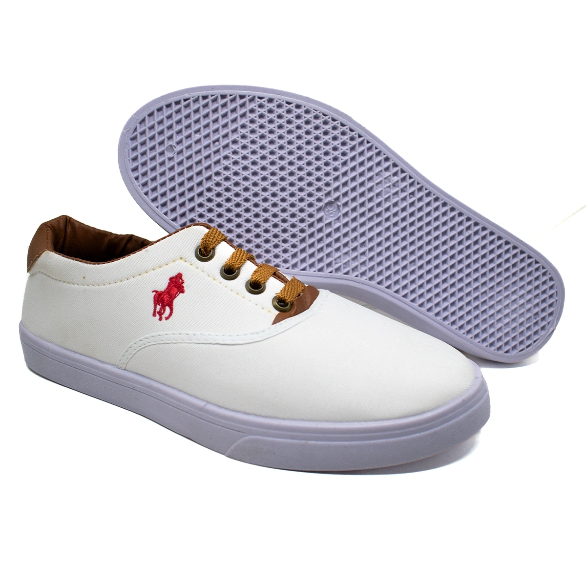 Sapatênis Masculino Casual Confortável para Dia a Dia - Imagem 13