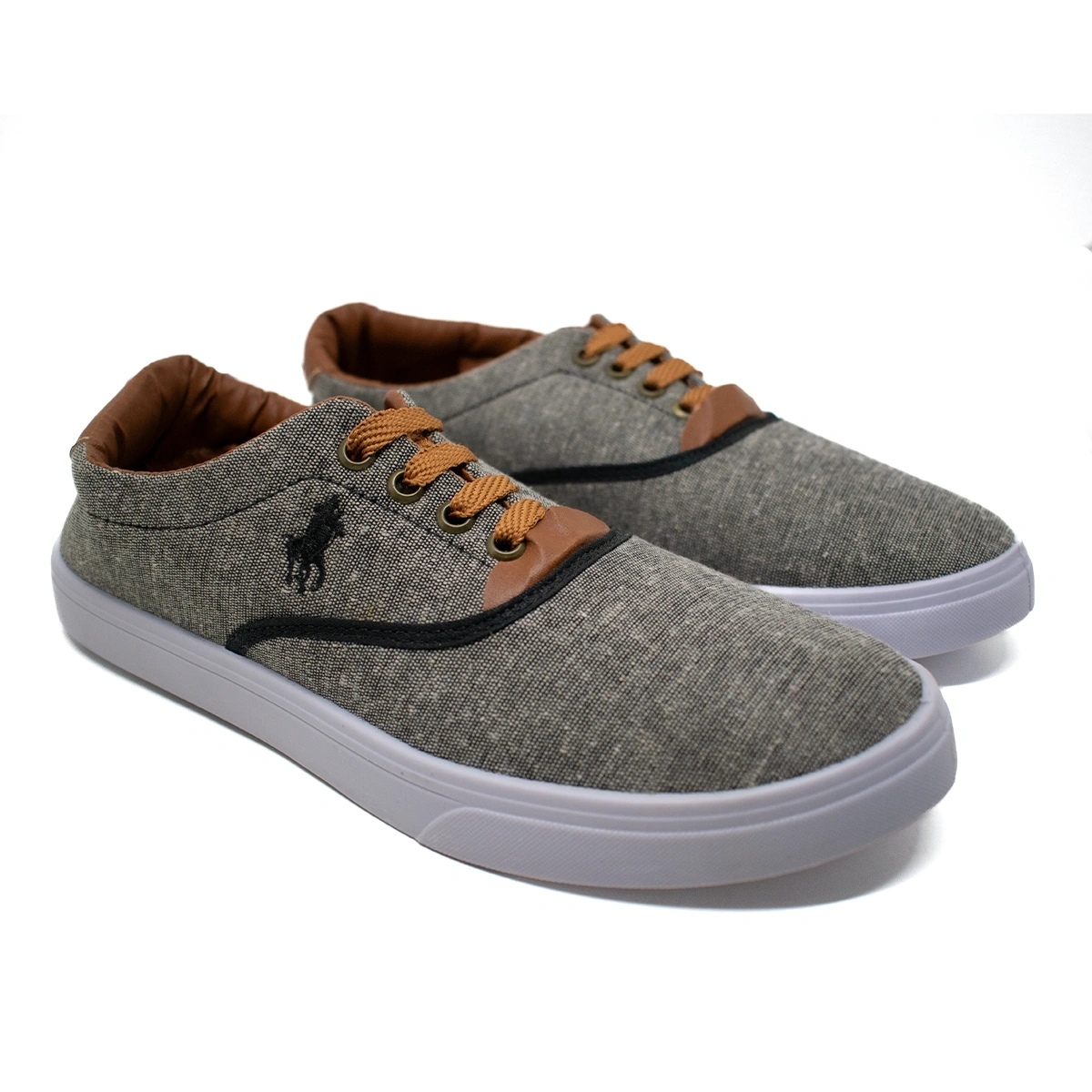 Sapatênis Masculino Casual Confortável para Dia a Dia - Imagem 27